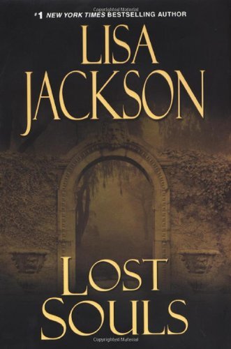 Jackson, Lisa: Lost Souls (New Orleans #5)