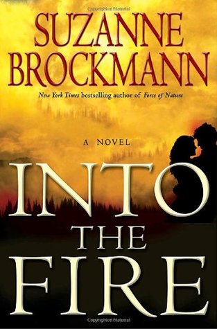 Brockmann: Into the Fire