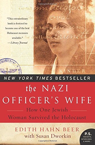 Beer, Edith Hahn: Nazi Officer's Wife, The