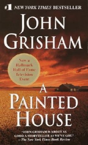 Grisham, John: Painted House, A