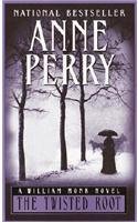 Perry, Anne: The Twisted Root (William Monk #10)
