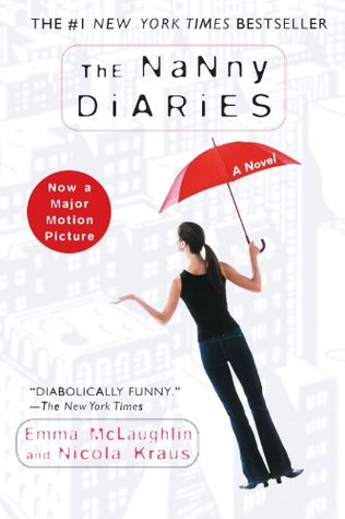 McLaughlin, Emma: Nanny Diaries, The  (Nanny #1)