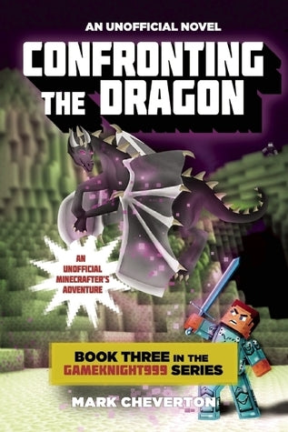 Confronting the Dragon  Mark Cheverton