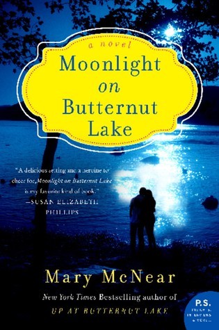 McNear, Mary: Moonlight on Butternut Lake (Butternut Lake #3)