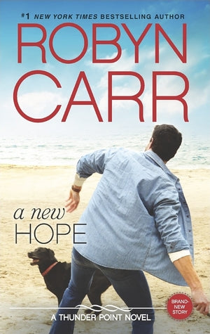 Carr, Robyn: New Hope, A (Thunder Point #8)