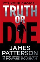 Patterson, James: Truth or Die