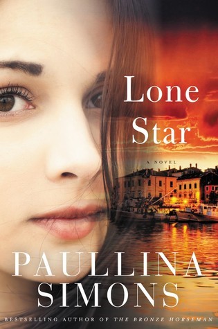 Simons, Paulina: Lone Star