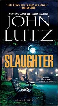 Lutz, John: Slaughter