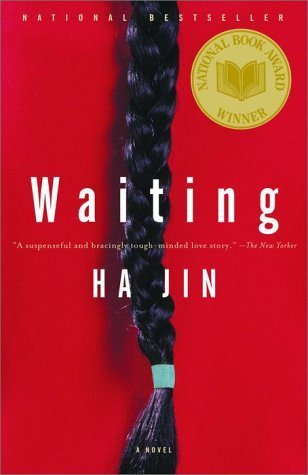 Jin, Ha: Waiting
