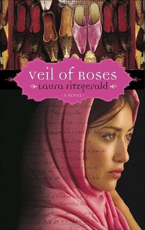 Fitzgerald, Laura: Veil of Roses (Veil of Roses #1)