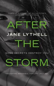 Lythell, Jane: After The Storm