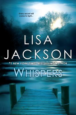 Jackson, Lisa: Whispers