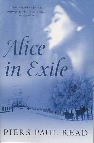 Read, Piers Paul: Alice in Exile