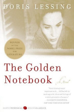 Lessing, Doris: Golden Notebook, The