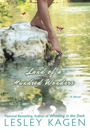 Kagen, Lesley: Land of a Hundred Wonders