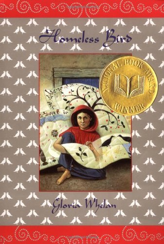 Homeless Bird Gloria Whelan