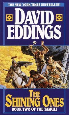 The Shining Ones David Eddings