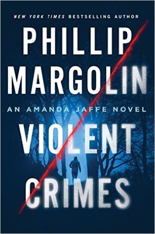 Margolin, Phillip: Violent Crimes
