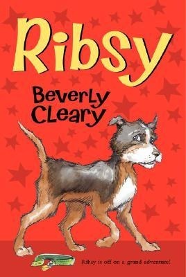 Ribsy  Beverly Cleary