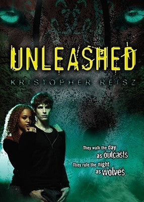 Unleashed  Kristopher Reisz