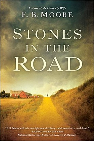 More, E. B.: Stones in the Road