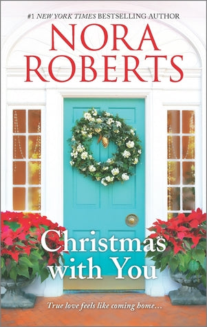Roberts, Nora: Christmas with You