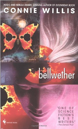 Bellwether  Connie Willis