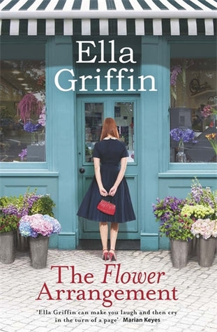 Griffin, Ella: Flower Arrangement, The