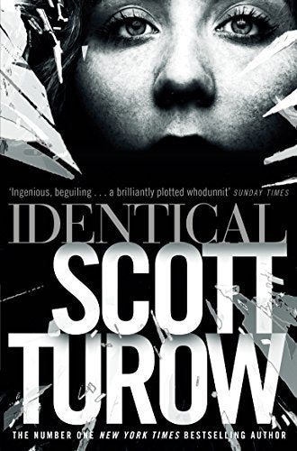Turow, Scott: Identical