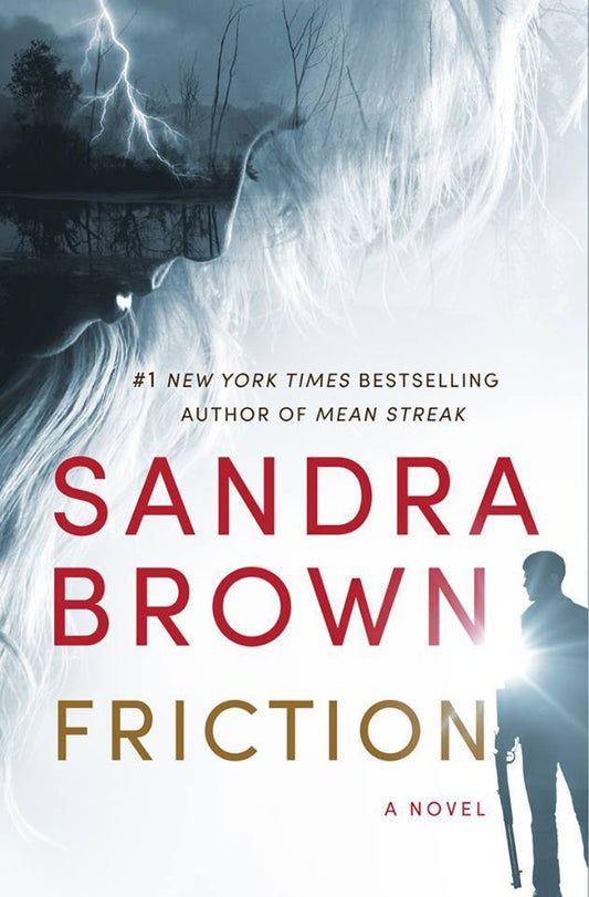 Brown, Sandra: Friction