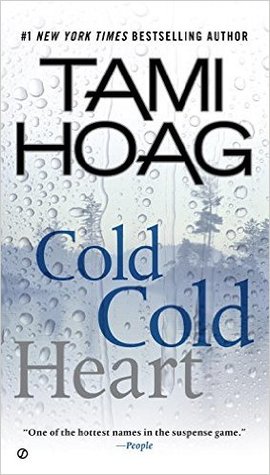 Hoag, Tami: Cold Cold Heart