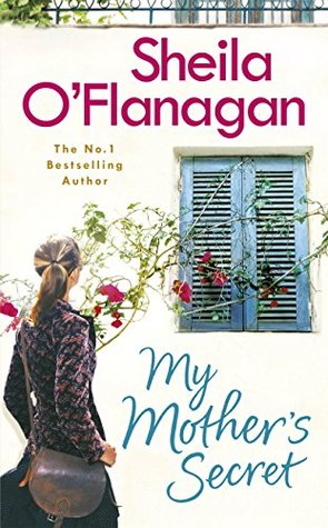 O'Flanagan, Sheila:  My Mother's Secret