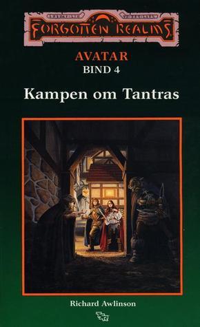 Kampen om Tantras  Richard Awlinson