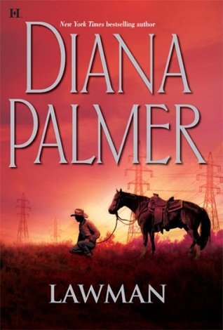 Palmer, Diana: Lawman