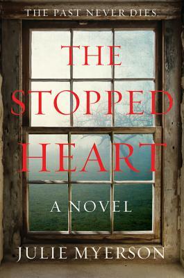 Myerson, Julie: Stopped Heart, The