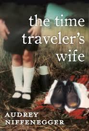 Niffenegger, Audrey: Time Traveler's Wife, The