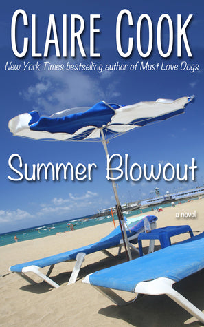 Cook, Clair: Summer Blowout