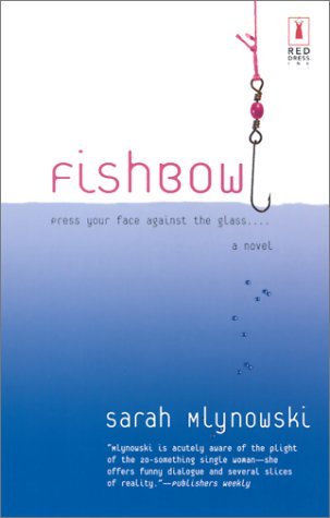 Mlynowski, Sarah: Fishbowl