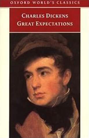 Dickens, Charles: Great Expectations  Abridged from the classic Charles Dickens novel