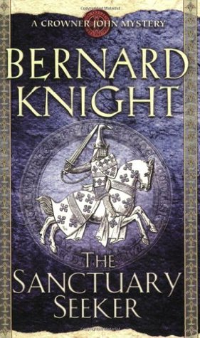 Knight, Bernard: Sanctuary Seeker, The