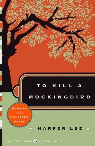 Lee, Harper: To Kill a Mockingbird