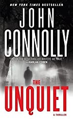 Connolly, John: Unquiet, The (Charlie Parker #6)