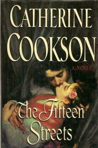 Cookson, Catherine: Fifteen Streets, The