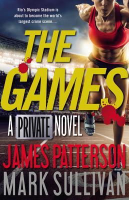 Patterson, James: Games, The (#11)