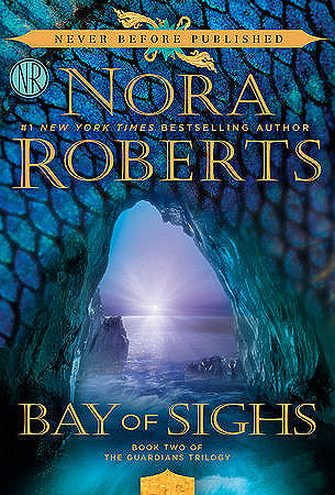 Roberts, Nora: Bay of Sighs (2)