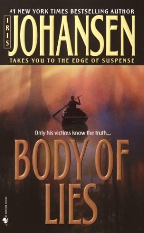 Johansen, Iris: Body of Lies (Eve Duncan #4)