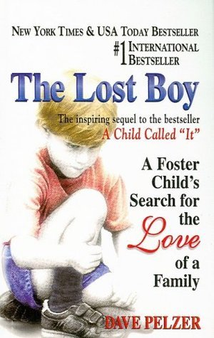 Pelzer, Dave: Lost Boy, The