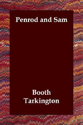 Penrod and Sam Booth Tarkington