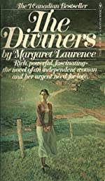 Laurence, Margaret: Diviners, The (Manawaka Sequence)