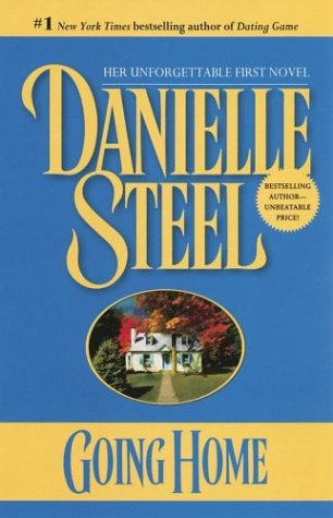 Steel ,Danielle: Going Home